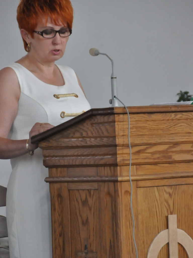 Parafianie z Chrystusa Króla pożegnali swego proboszcza. Ks. Stec odszedł na emeryturę