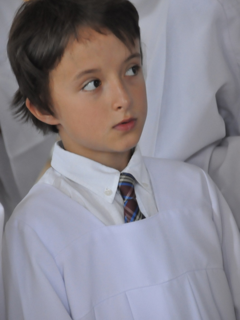 Parafianie z Chrystusa Króla pożegnali swego proboszcza. Ks. Stec odszedł na emeryturę