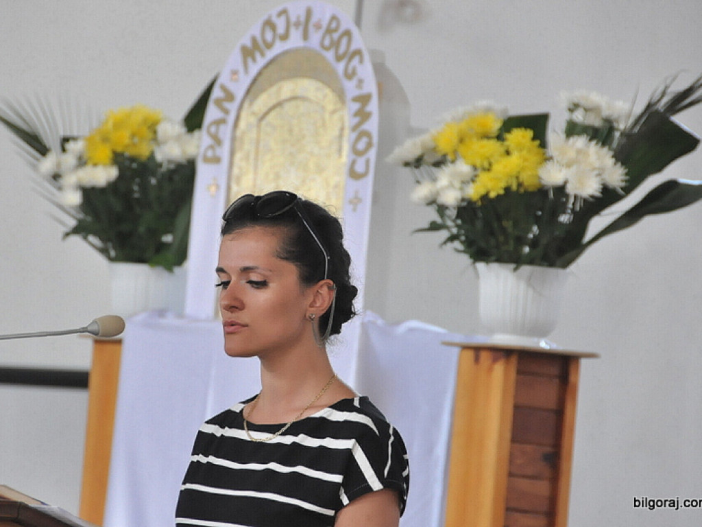 Parafianie z Chrystusa Króla pożegnali swego proboszcza. Ks. Stec odszedł na emeryturę