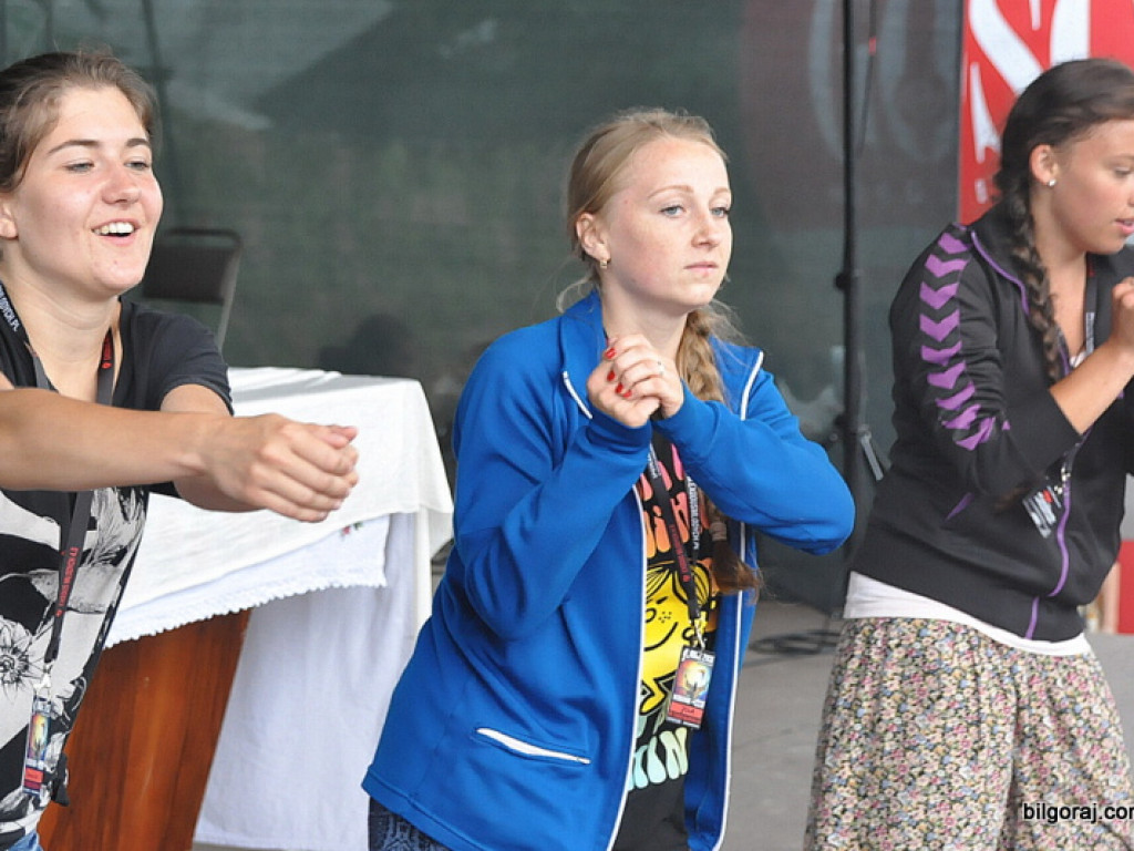 Hołownia z konferencją dla młodzieży, czyli kolejna odsłona Exodusu (FOTO)