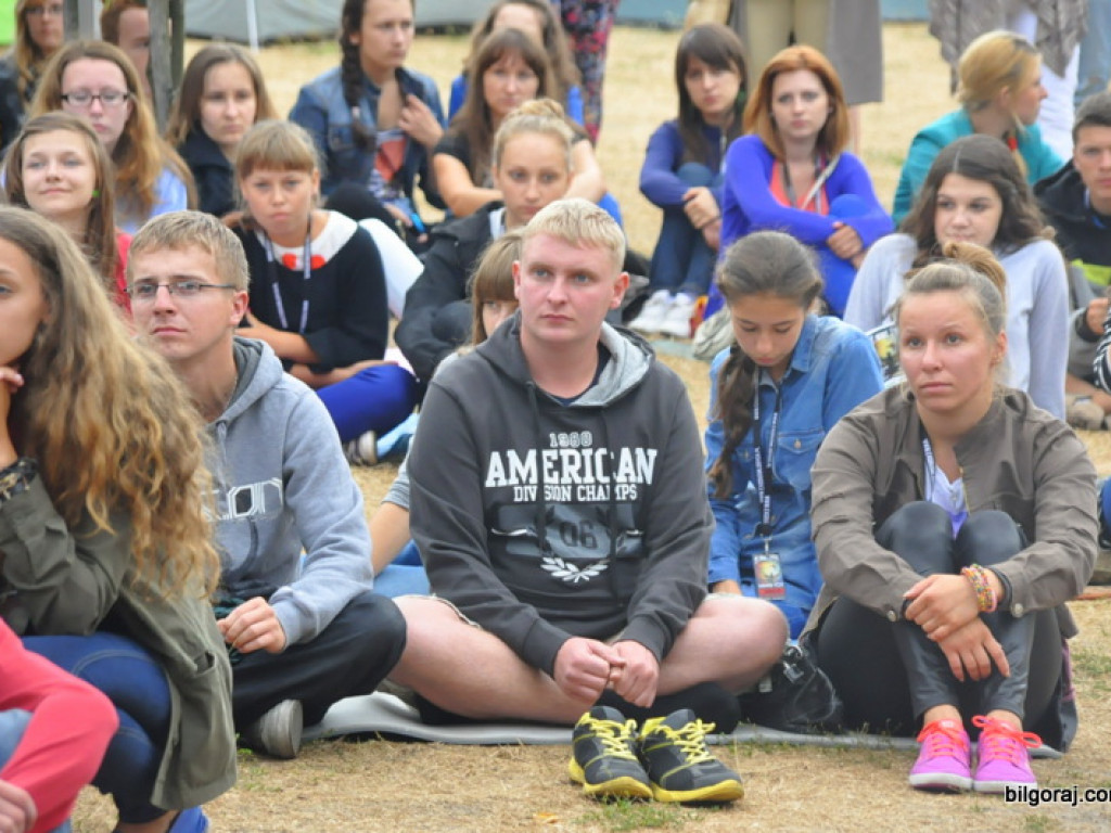 Hołownia z konferencją dla młodzieży, czyli kolejna odsłona Exodusu (FOTO)