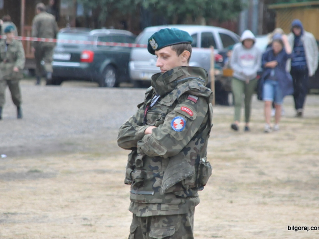 Hołownia z konferencją dla młodzieży, czyli kolejna odsłona Exodusu (FOTO)