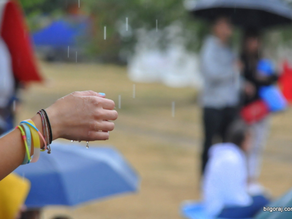 Hołownia z konferencją dla młodzieży, czyli kolejna odsłona Exodusu (FOTO)