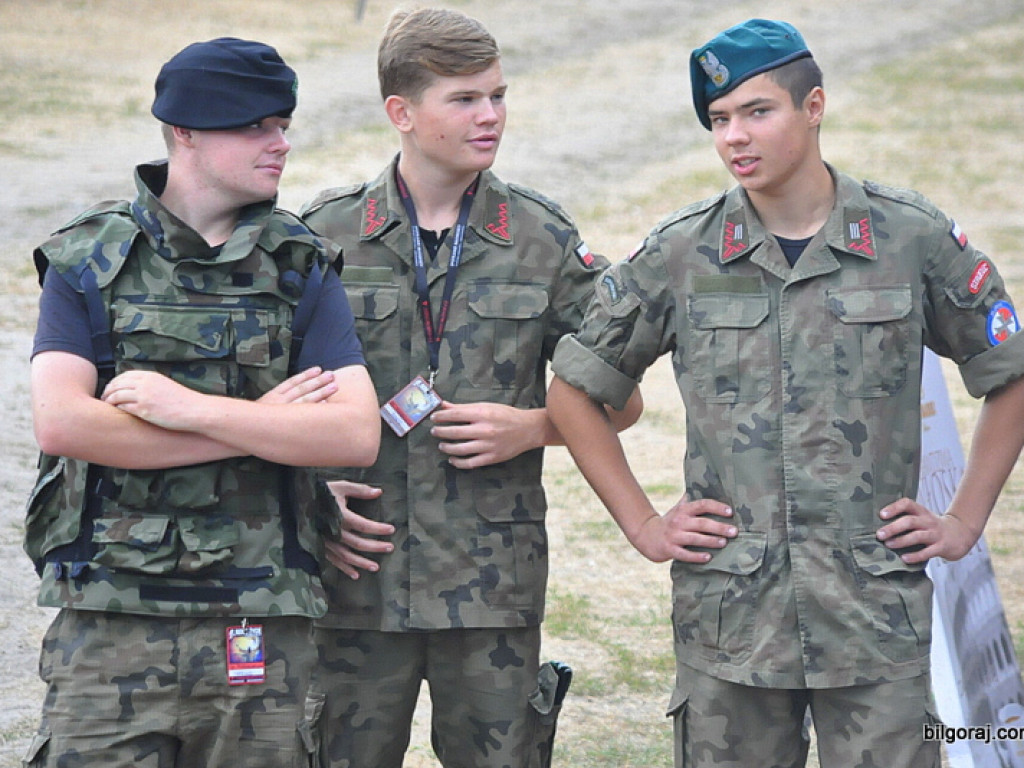 Hołownia z konferencją dla młodzieży, czyli kolejna odsłona Exodusu (FOTO)