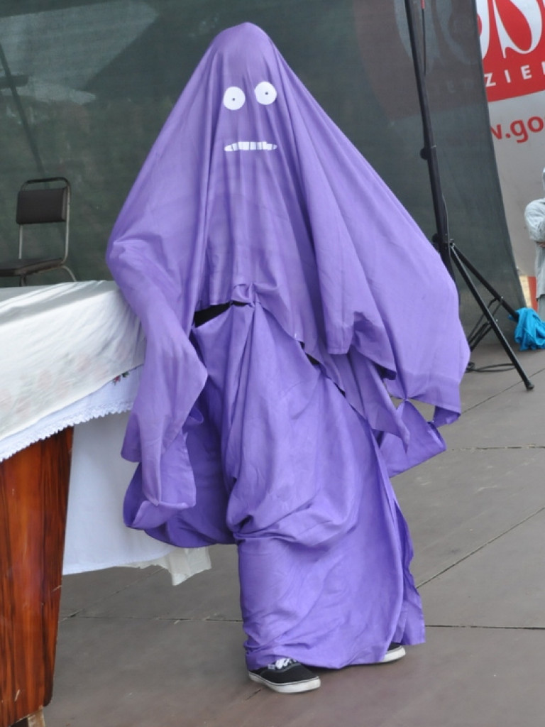 Hołownia z konferencją dla młodzieży, czyli kolejna odsłona Exodusu (FOTO)