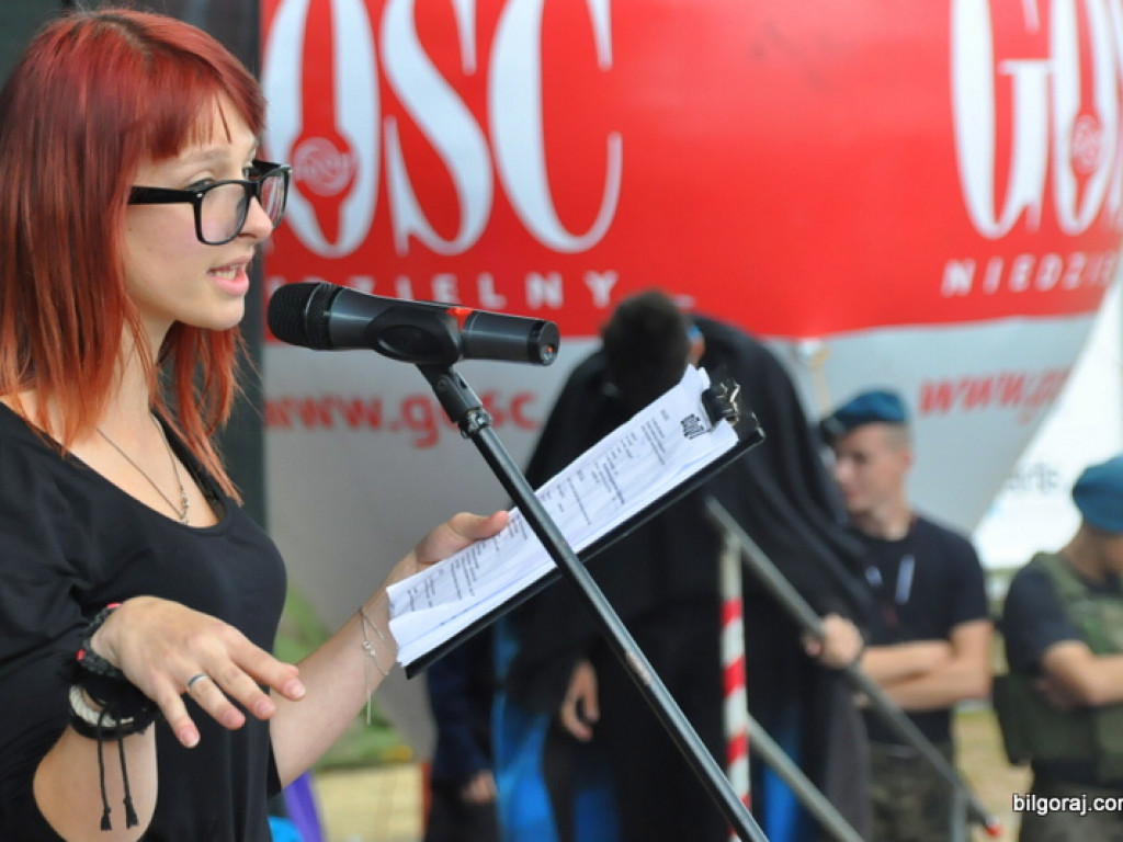 Hołownia z konferencją dla młodzieży, czyli kolejna odsłona Exodusu (FOTO)