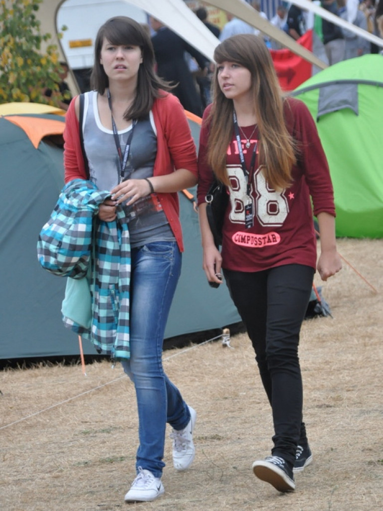 Hołownia z konferencją dla młodzieży, czyli kolejna odsłona Exodusu (FOTO)