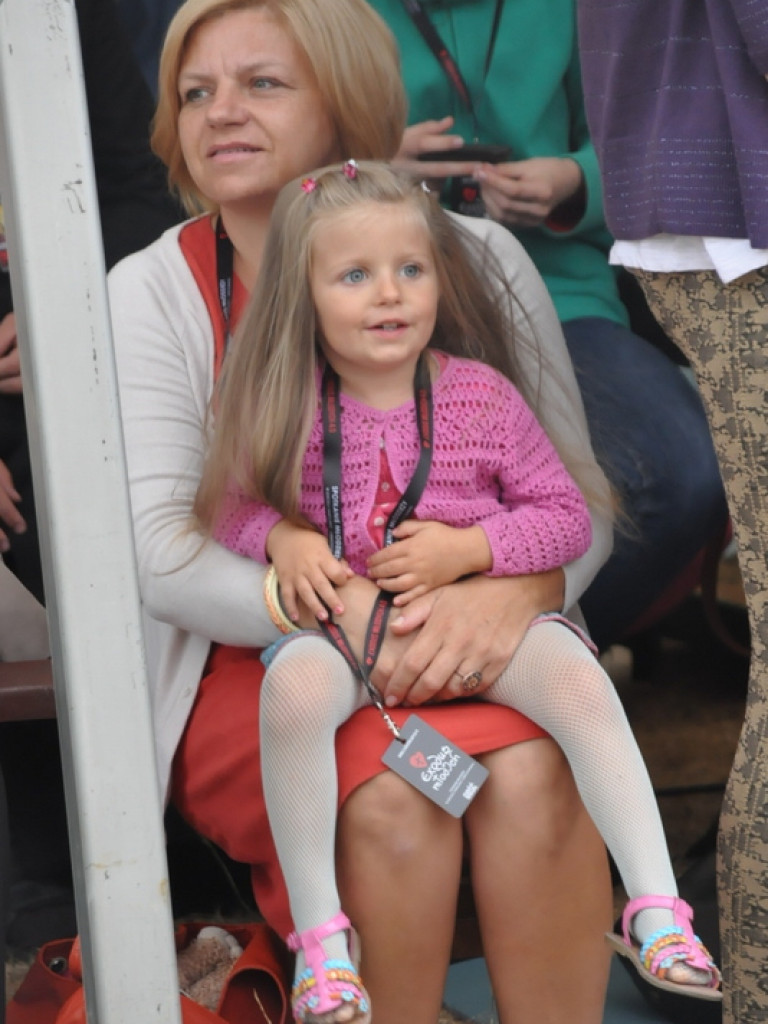 Hołownia z konferencją dla młodzieży, czyli kolejna odsłona Exodusu (FOTO)