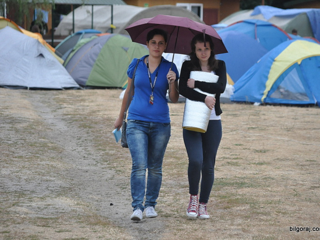 Hołownia z konferencją dla młodzieży, czyli kolejna odsłona Exodusu (FOTO)