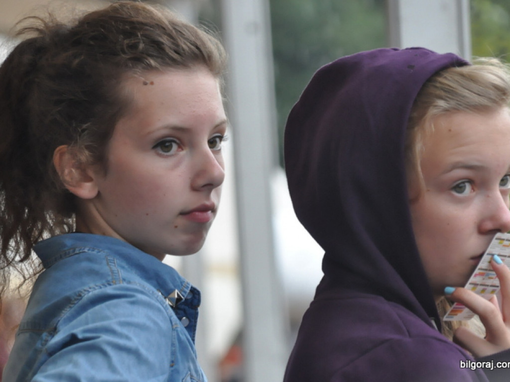 Hołownia z konferencją dla młodzieży, czyli kolejna odsłona Exodusu (FOTO)