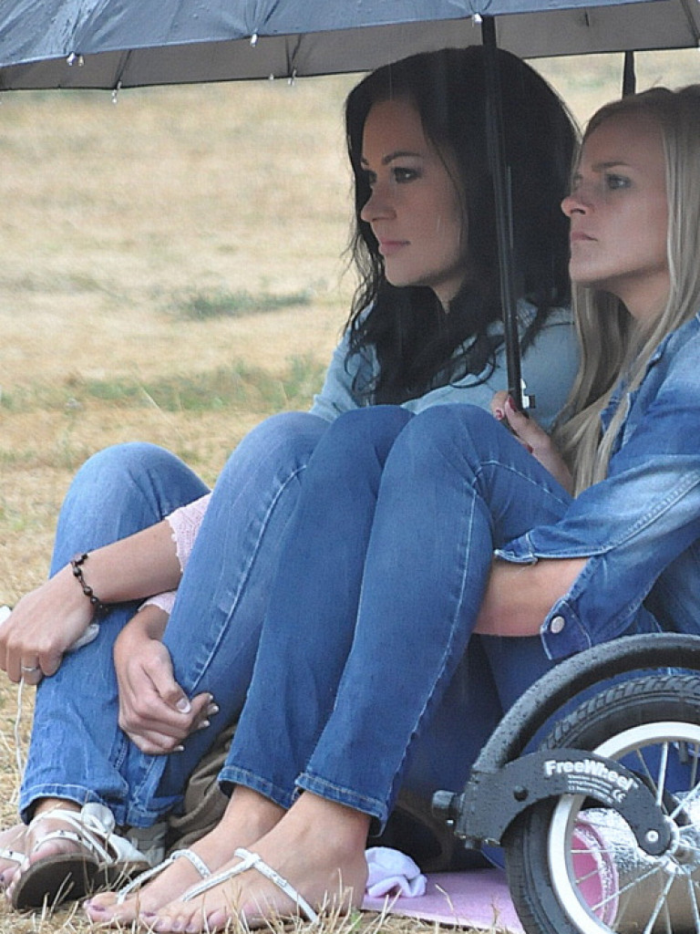 Hołownia z konferencją dla młodzieży, czyli kolejna odsłona Exodusu (FOTO)