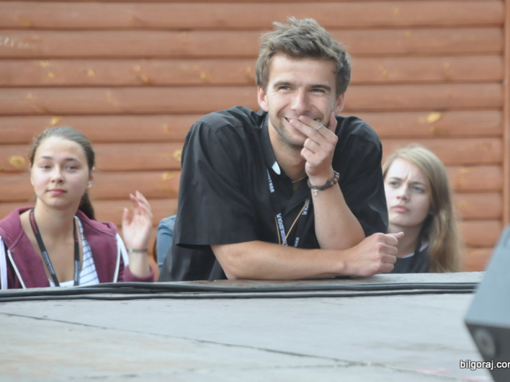 Hołownia z konferencją dla młodzieży, czyli kolejna odsłona Exodusu (FOTO)