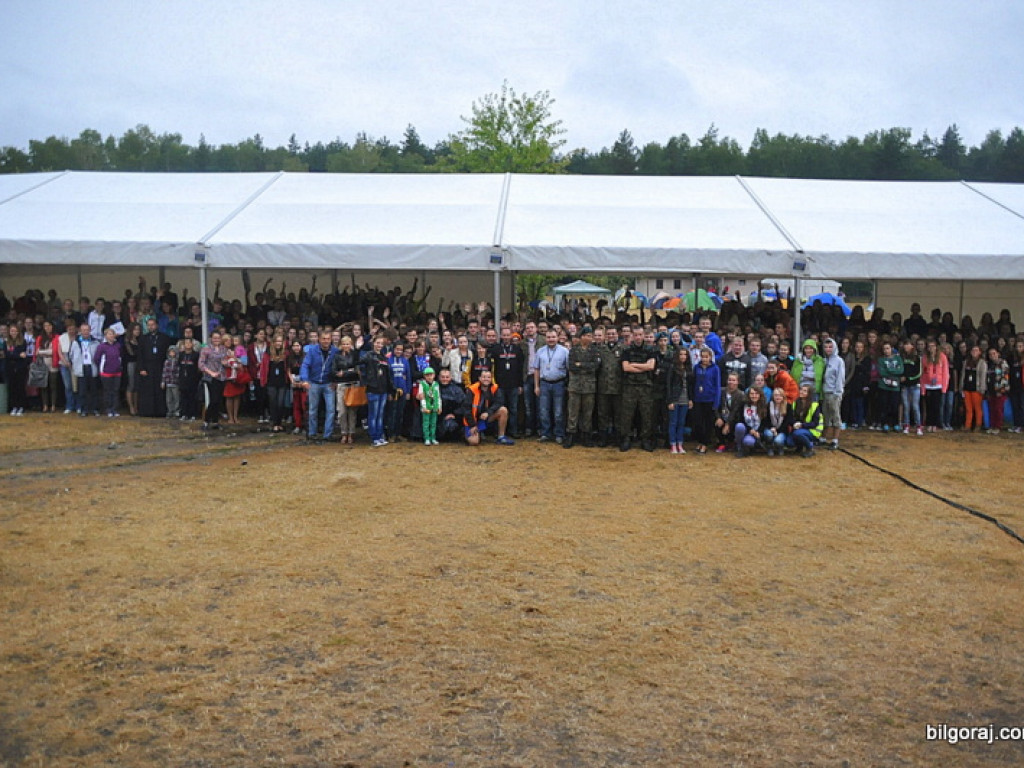 Hołownia z konferencją dla młodzieży, czyli kolejna odsłona Exodusu (FOTO)