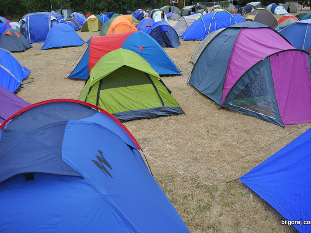 Hołownia z konferencją dla młodzieży, czyli kolejna odsłona Exodusu (FOTO)