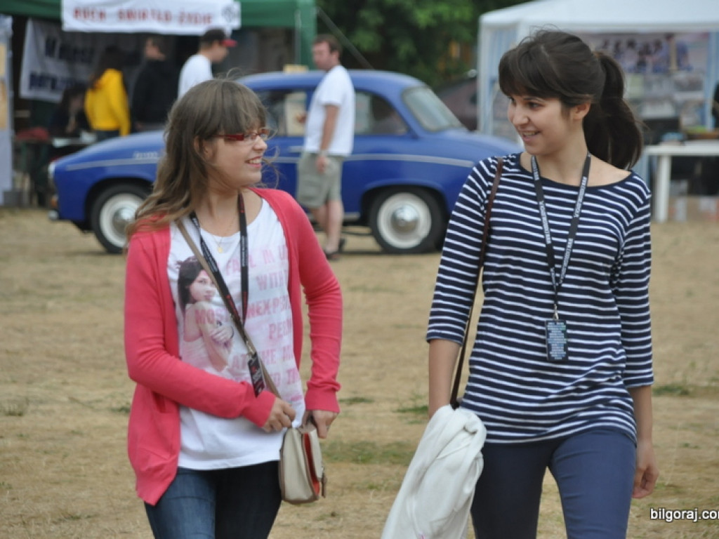 Hołownia z konferencją dla młodzieży, czyli kolejna odsłona Exodusu (FOTO)