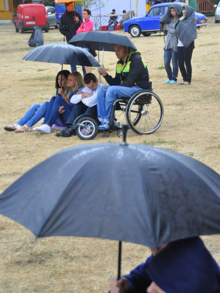Hołownia z konferencją dla młodzieży, czyli kolejna odsłona Exodusu (FOTO)