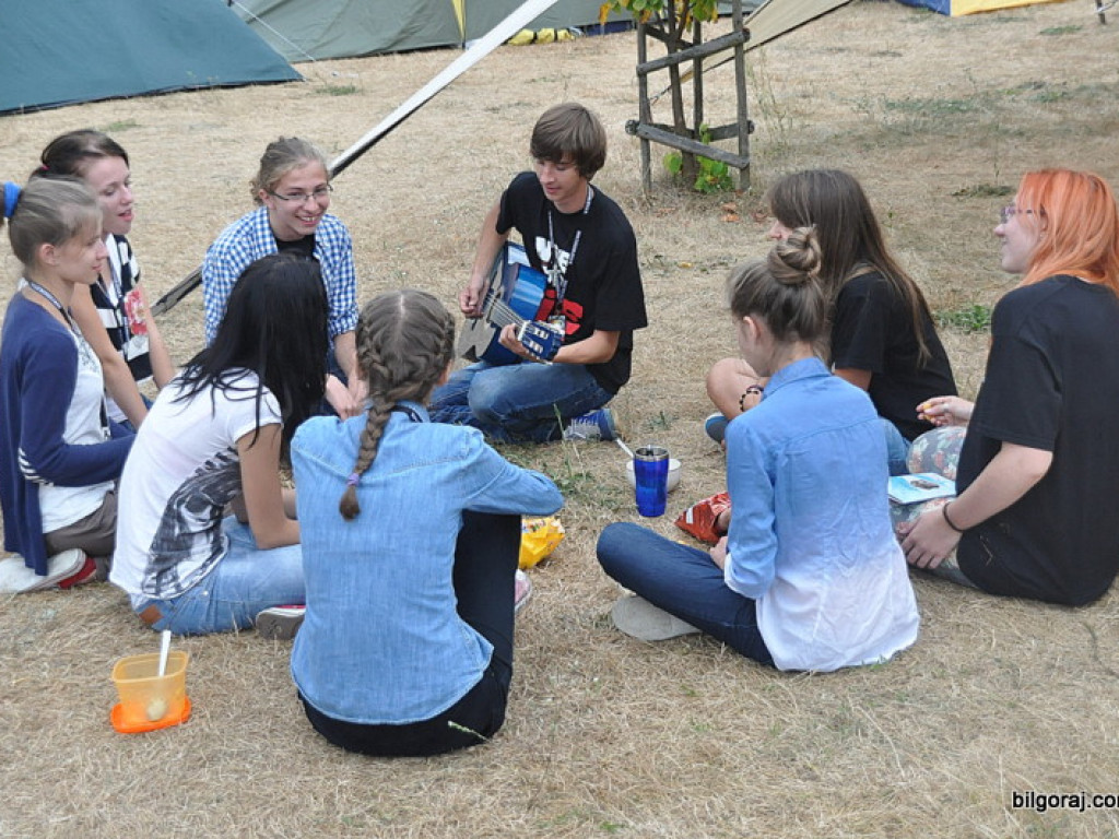 Hołownia z konferencją dla młodzieży, czyli kolejna odsłona Exodusu (FOTO)