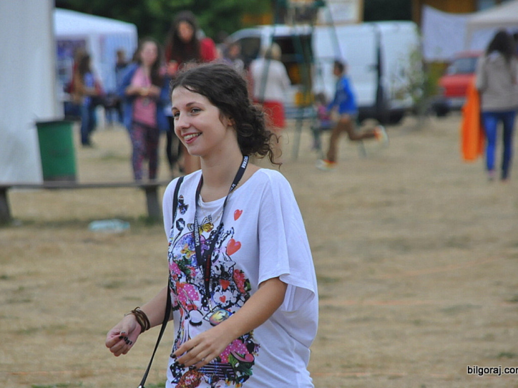 Hołownia z konferencją dla młodzieży, czyli kolejna odsłona Exodusu (FOTO)