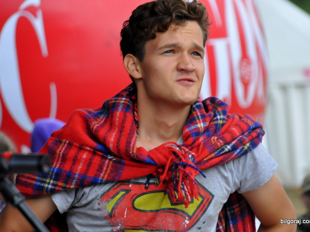 Hołownia z konferencją dla młodzieży, czyli kolejna odsłona Exodusu (FOTO)