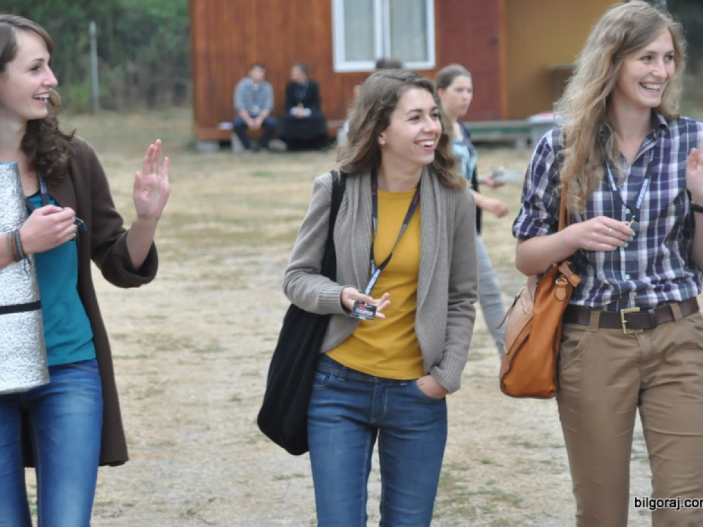 Hołownia z konferencją dla młodzieży, czyli kolejna odsłona Exodusu (FOTO)