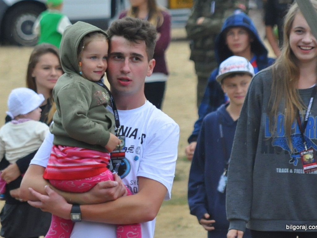 Hołownia z konferencją dla młodzieży, czyli kolejna odsłona Exodusu (FOTO)
