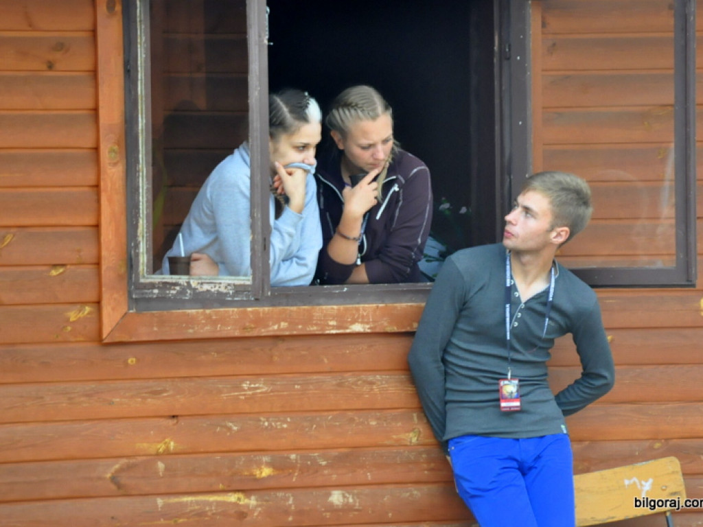 Hołownia z konferencją dla młodzieży, czyli kolejna odsłona Exodusu (FOTO)