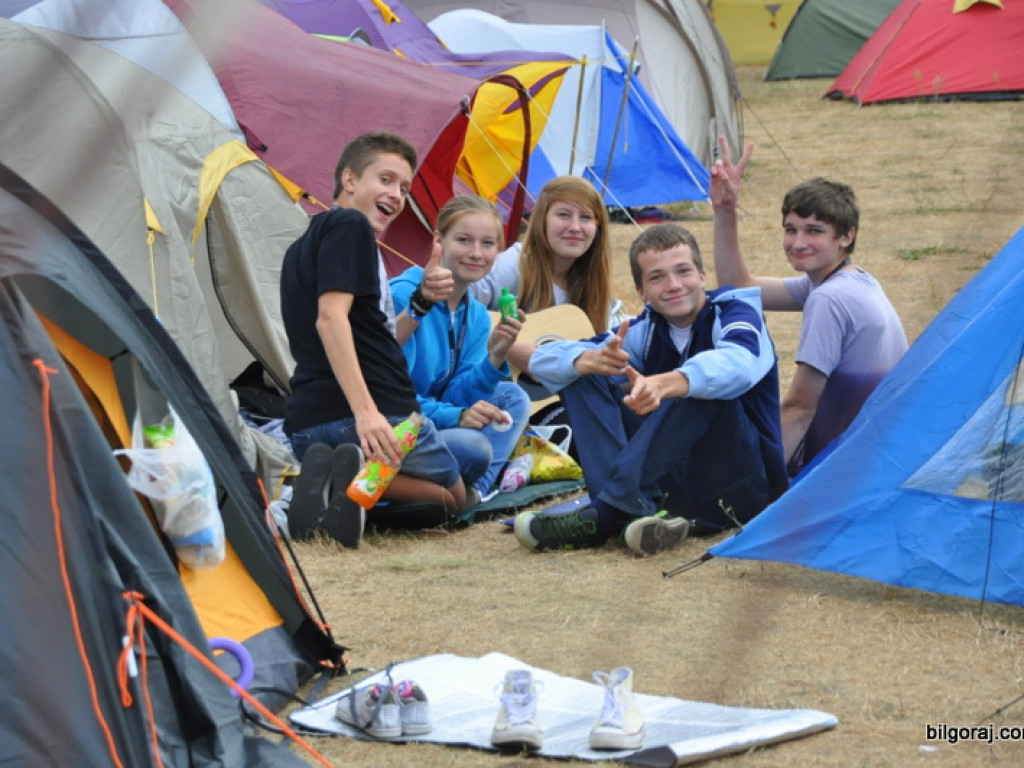 Hołownia z konferencją dla młodzieży, czyli kolejna odsłona Exodusu (FOTO)