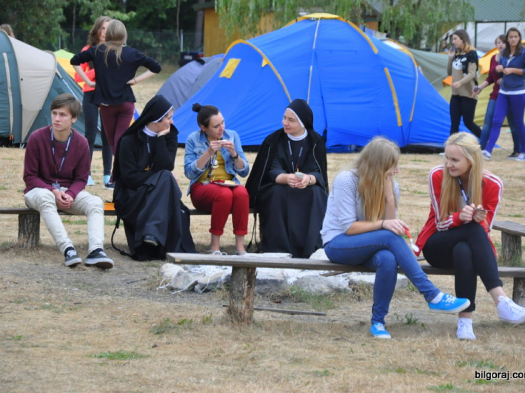 Hołownia z konferencją dla młodzieży, czyli kolejna odsłona Exodusu (FOTO)