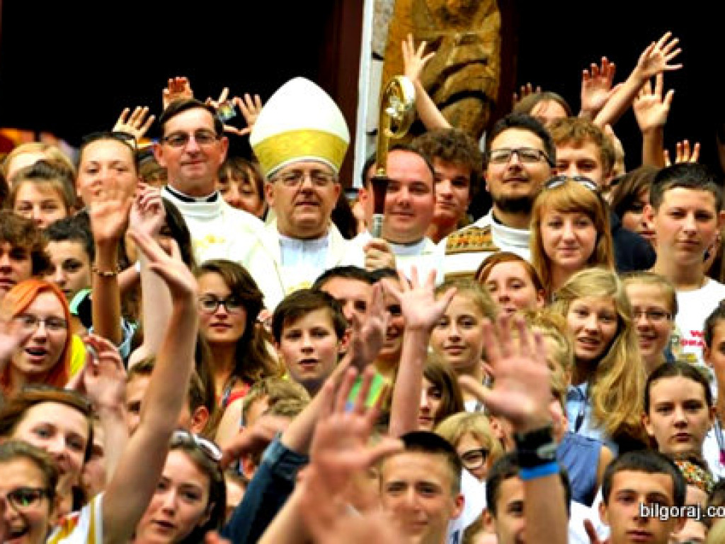 Exodus 4.0 zakończony (FOTO)