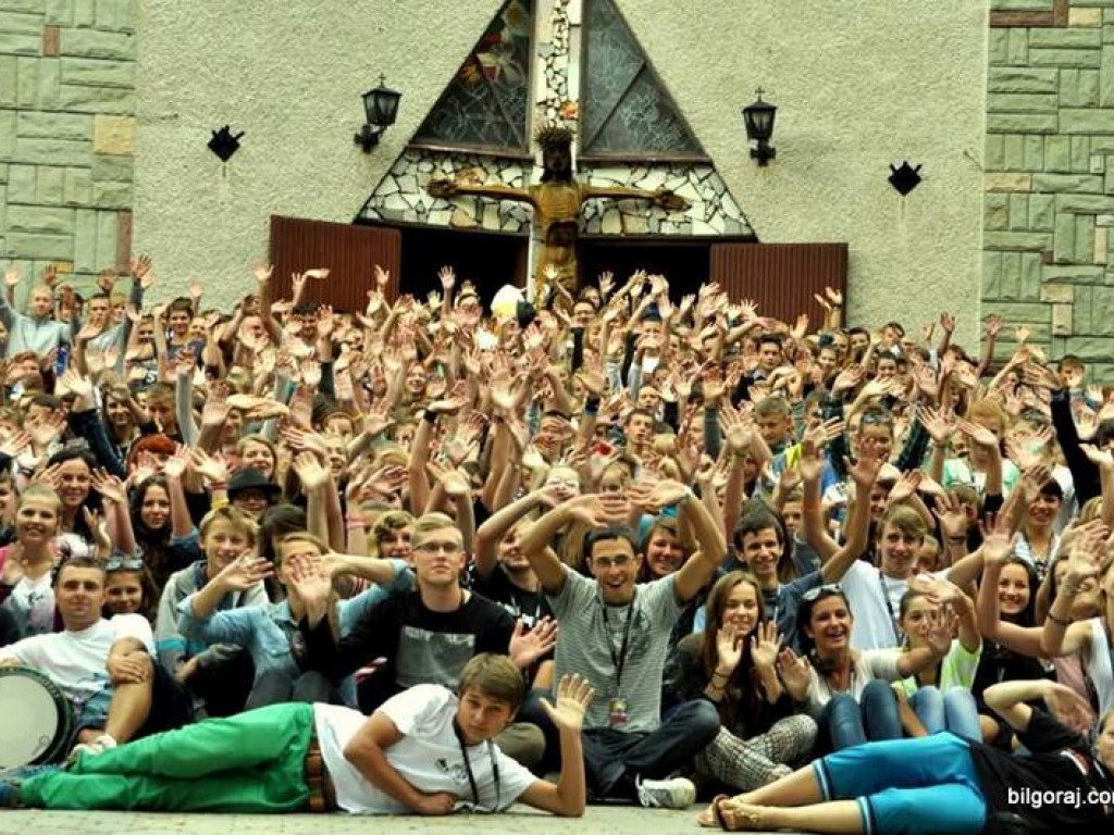 Exodus 4.0 zakończony (FOTO)