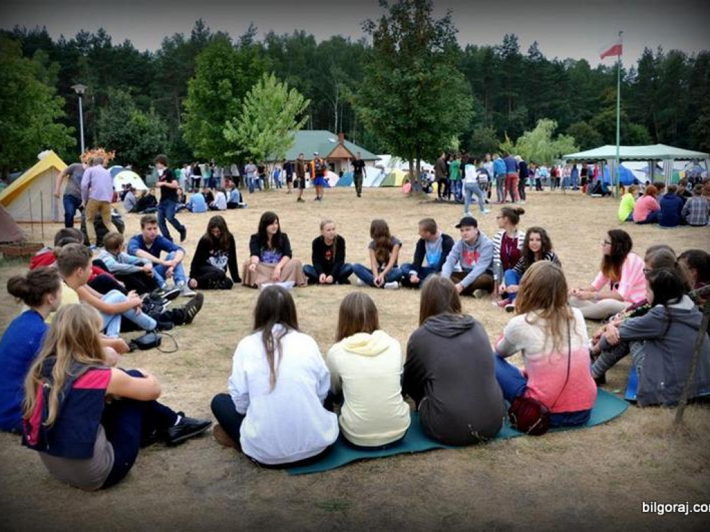 Exodus 4.0 zakończony (FOTO)