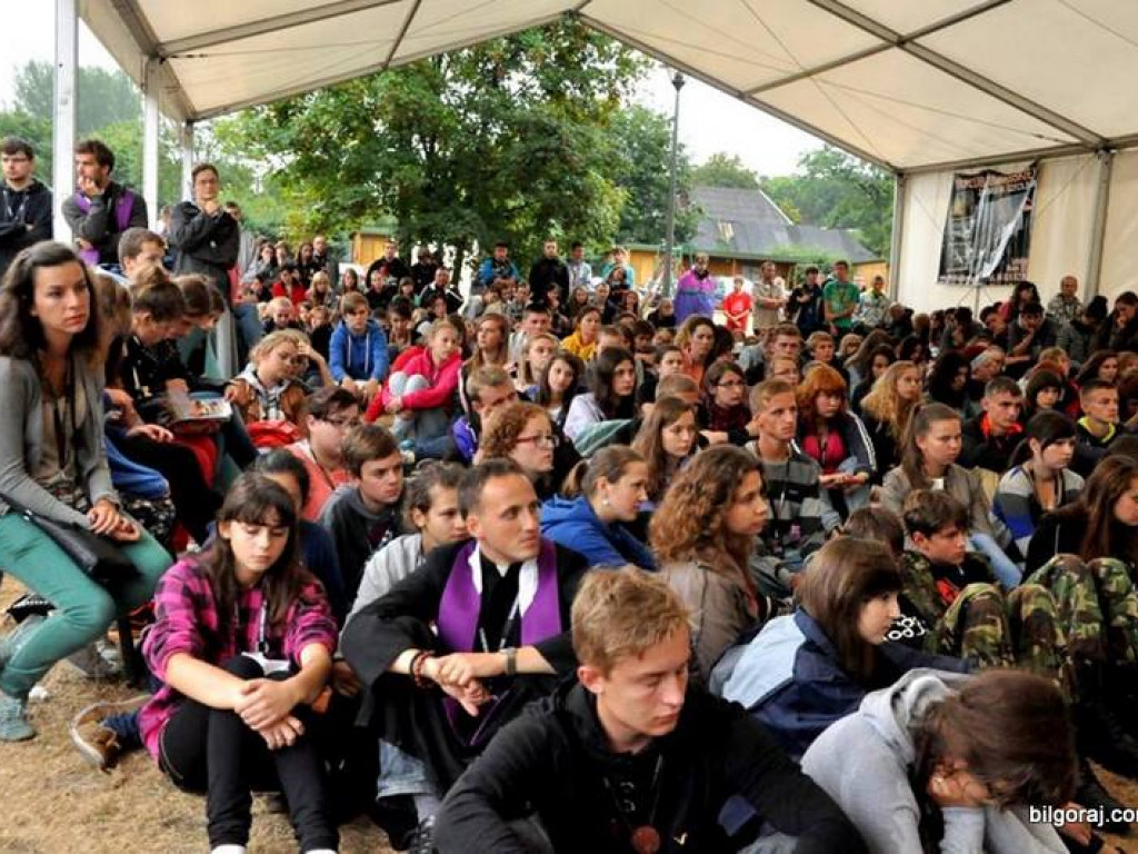 Exodus 4.0 zakończony (FOTO)