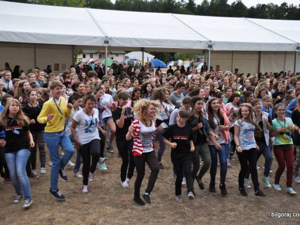 Exodus 4.0 zakończony (FOTO)