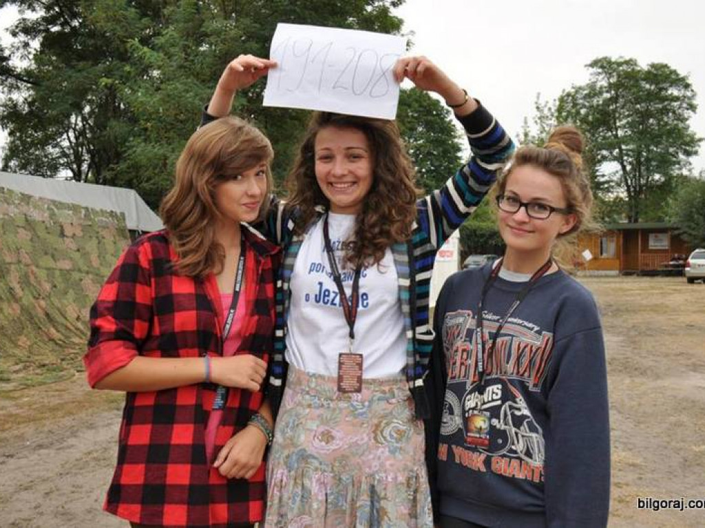 Exodus 4.0 zakończony (FOTO)