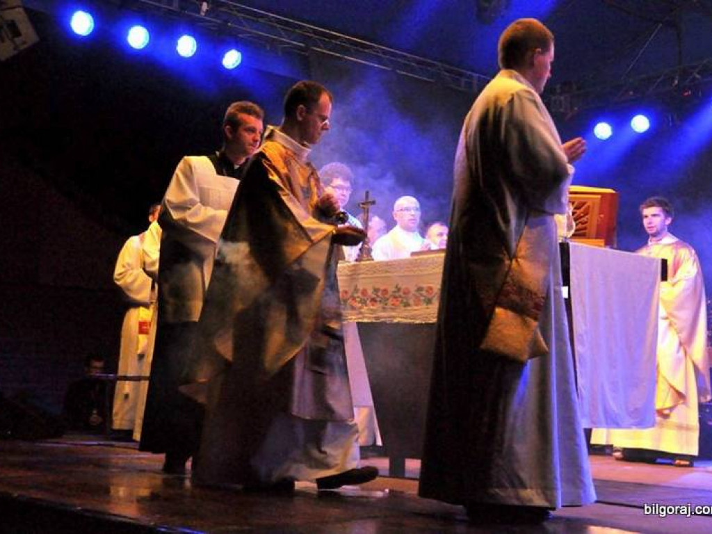 Exodus 4.0 zakończony (FOTO)