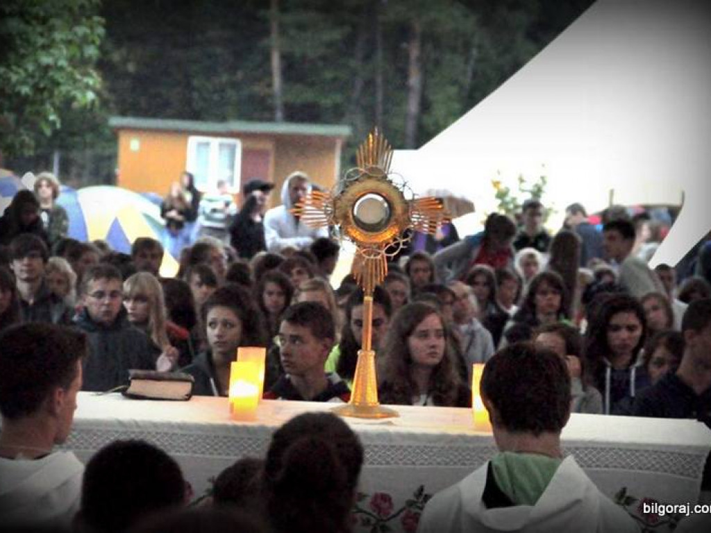 Exodus 4.0 zakończony (FOTO)