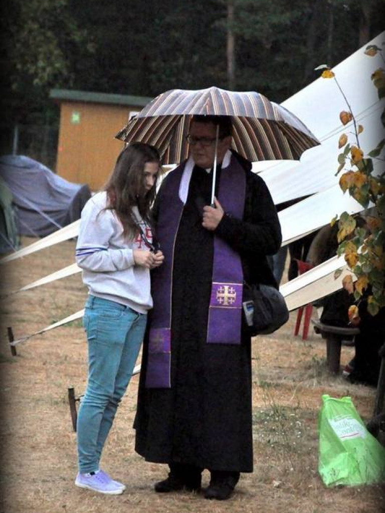 Exodus 4.0 zakończony (FOTO)