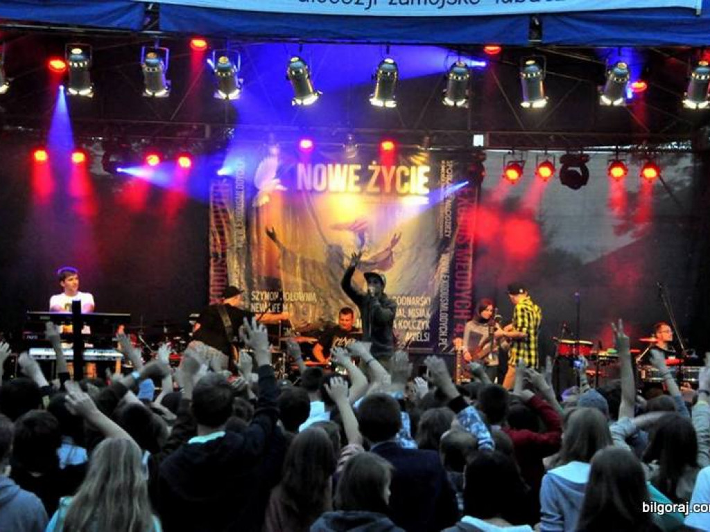 Exodus 4.0 zakończony (FOTO)