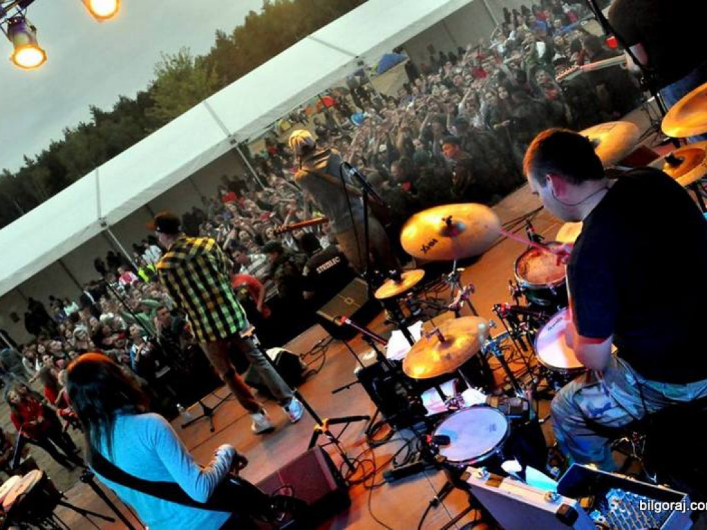 Exodus 4.0 zakończony (FOTO)