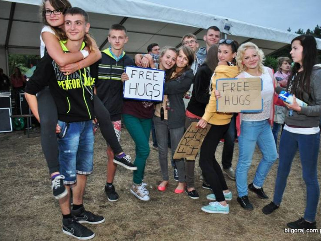 Exodus 4.0 zakończony (FOTO)