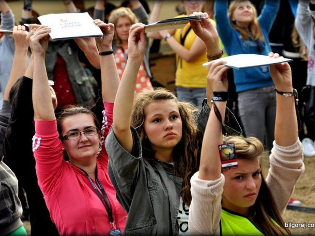 Exodus 4.0 zakończony (FOTO)