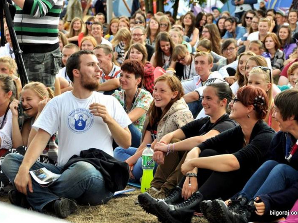 Exodus 4.0 zakończony (FOTO)