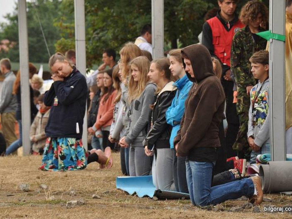 Exodus 4.0 zakończony (FOTO)