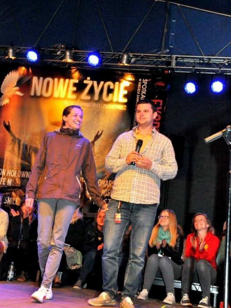 Exodus 4.0 zakończony (FOTO)