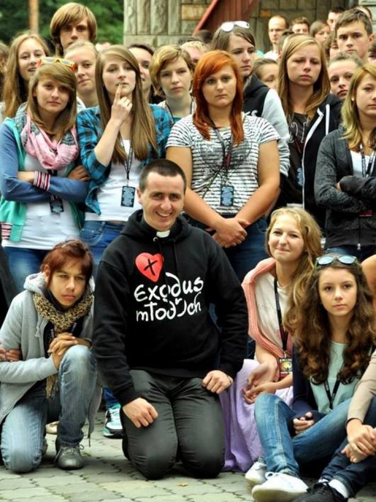 Exodus 4.0 zakończony (FOTO)