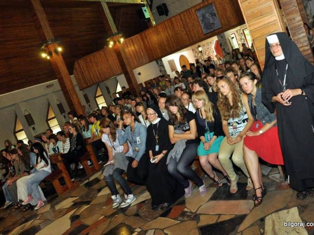 Exodus 4.0 zakończony (FOTO)