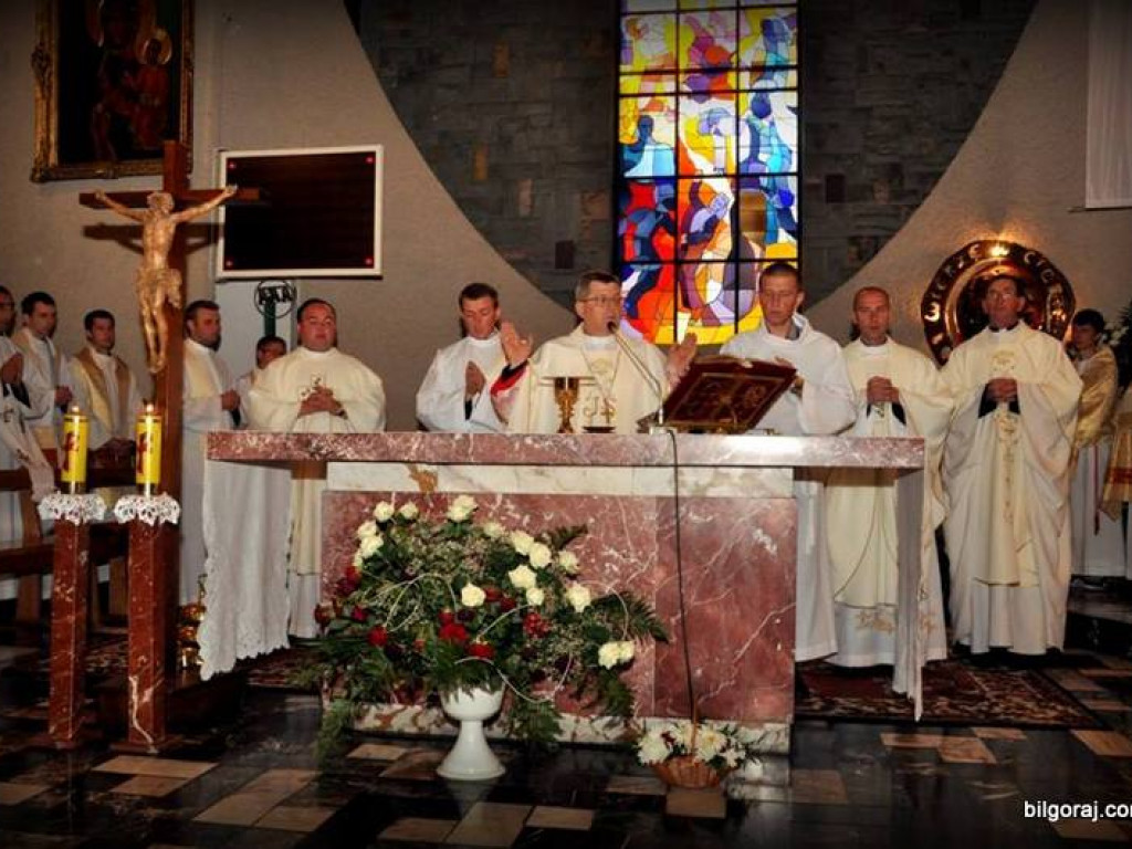 Exodus 4.0 zakończony (FOTO)