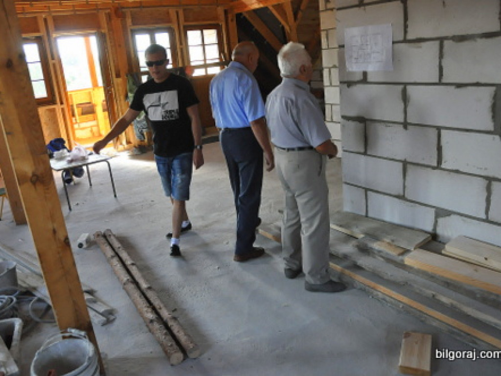 Dzień otwarty na Miasteczku Kresowym (FOTO)