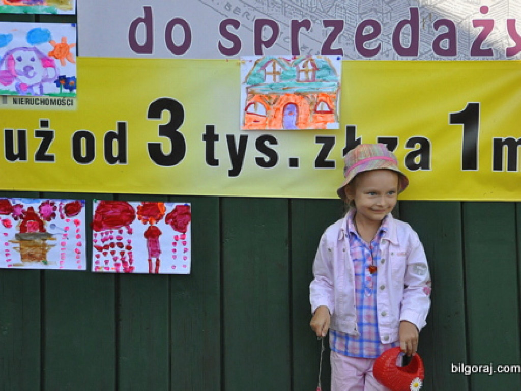 Dzień otwarty na Miasteczku Kresowym (FOTO)