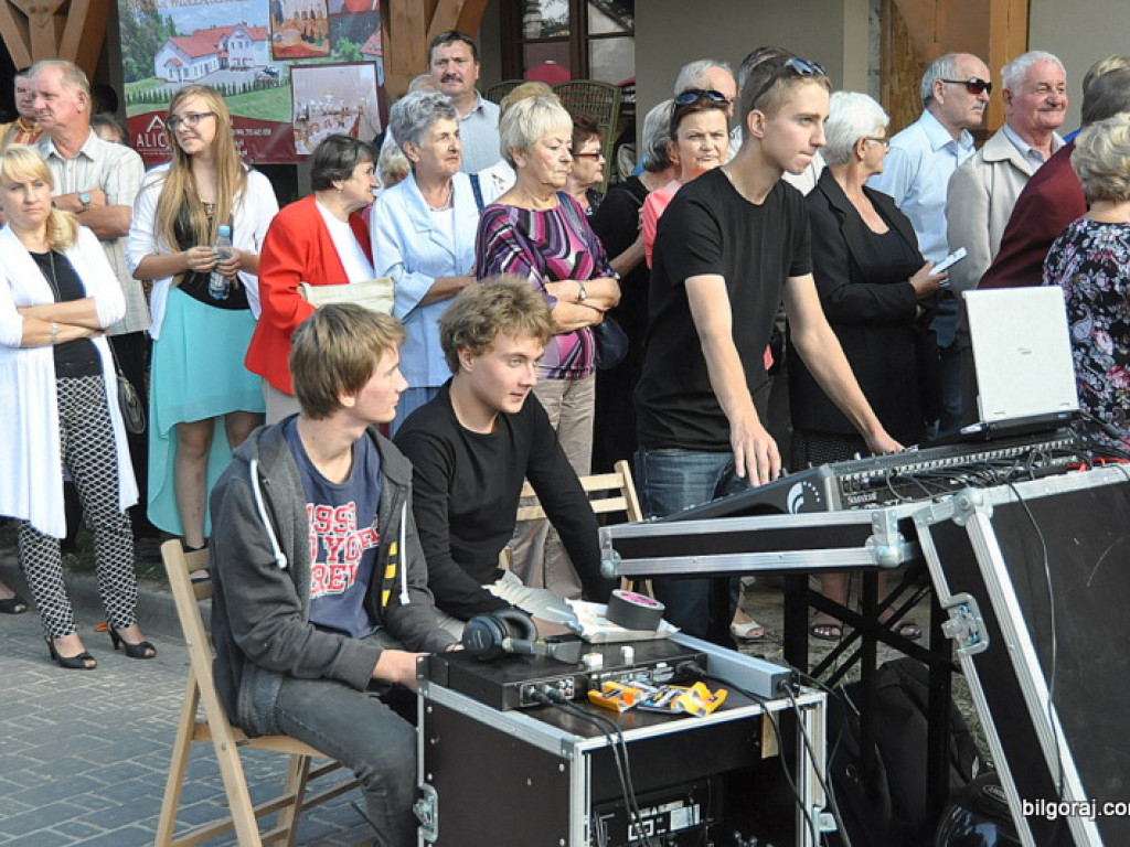 Dzień otwarty na Miasteczku Kresowym (FOTO)